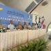 Ministro de Defensa encabeza graduación del Servicio Militar Voluntario