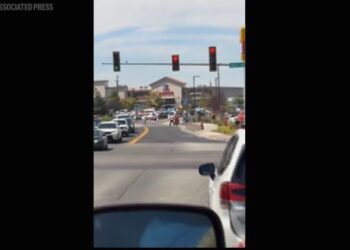 Idaho: Muere sospechoso de tiroteo por disparo autoinfligido