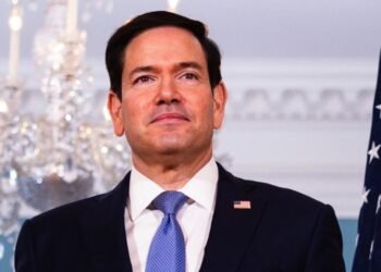 Marco Rubio