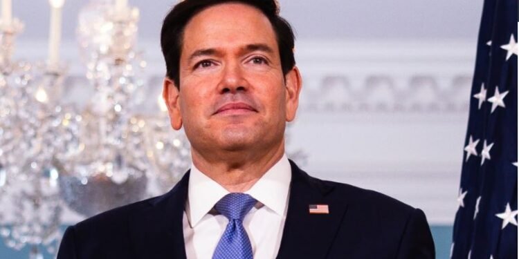 Marco Rubio