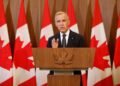EEUU y Canadá se enzarzan en una guerra comercial con nuevos aranceles