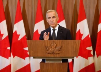 EEUU y Canadá se enzarzan en una guerra comercial con nuevos aranceles