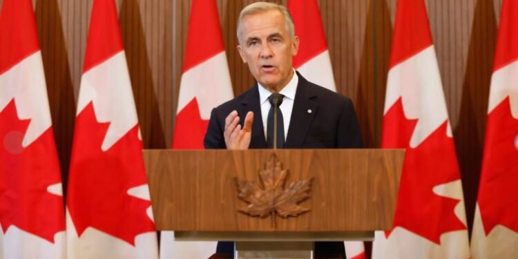 EEUU y Canadá se enzarzan en una guerra comercial con nuevos aranceles