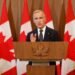 EEUU y Canadá se enzarzan en una guerra comercial con nuevos aranceles
