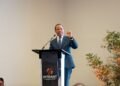 Intrant: Milton Morrison presenta Memorias de Transparencia 2024–2026