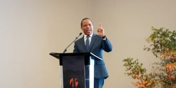 Intrant: Milton Morrison presenta Memorias de Transparencia 2024–2026