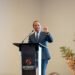 Intrant: Milton Morrison presenta Memorias de Transparencia 2024–2026