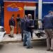 Ministerio de Hacienda fiscaliza Agencias Hípicas y decomisa tragamonedas irregulares en Yamasá