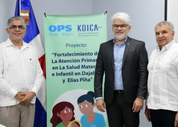Ministerio de Salud