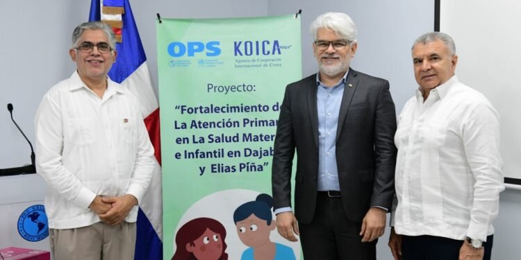 Ministerio de Salud
