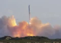 La NASA resta peso al impacto del cohete de SpaceX en la Luna, y no confirma la colisión 5 agosto 2026