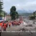 Superan los 950 los muertos por las inundaciones en Nepal y China