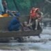 Inundaciones dejan más de 550 desaparecidos en el Tíbet y al menos 162 muertos en Nepal