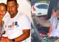«Nino Dólar» atropelló y arrastró víctimas tras violar semáforo en rojo, según el Ministerio Público
