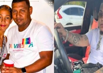«Nino Dólar» atropelló y arrastró víctimas tras violar semáforo en rojo, según el Ministerio Público