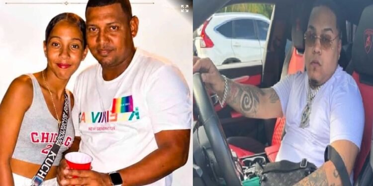 «Nino Dólar» atropelló y arrastró víctimas tras violar semáforo en rojo, según el Ministerio Público