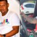 «Nino Dólar» atropelló y arrastró víctimas tras violar semáforo en rojo, según el Ministerio Público