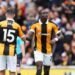 Man United y Tottenham tienen inicios lamentables en la Liga Premier