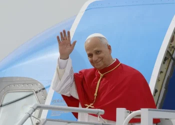 Papa León XIV visitará Uruguay, Argentina y Perú en noviembre
