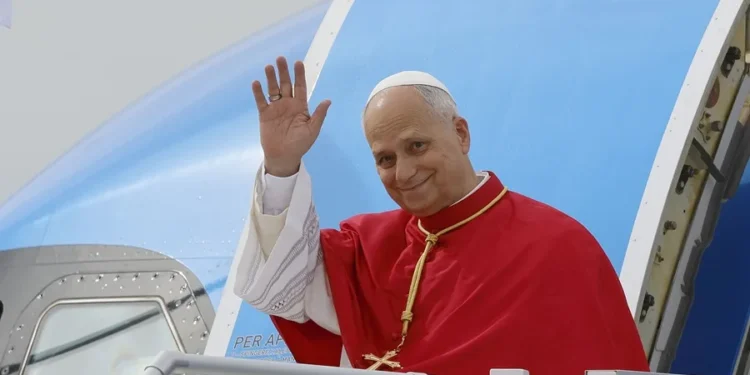 Papa León XIV visitará Uruguay, Argentina y Perú en noviembre