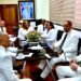 PLD deja instalado su bloque | Video