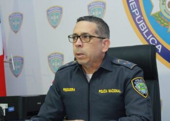 PN detiene a 17 personas por saqueo durante incendio en L&R Comercial y recupera 170 electrodomésticos