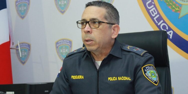PN detiene a 17 personas por saqueo durante incendio en L&R Comercial y recupera 170 electrodomésticos
