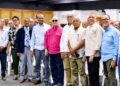 PRM culmina plenos de sus Frentes Sectoriales Agropecuarios
