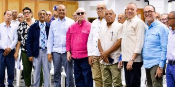 PRM culmina plenos de sus Frentes Sectoriales Agropecuarios
