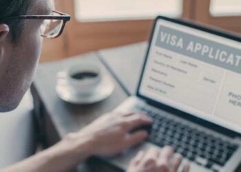 ¿Qué es el asistente de visas y por qué la Embajada de EE. UU. en RD lo recomienda?