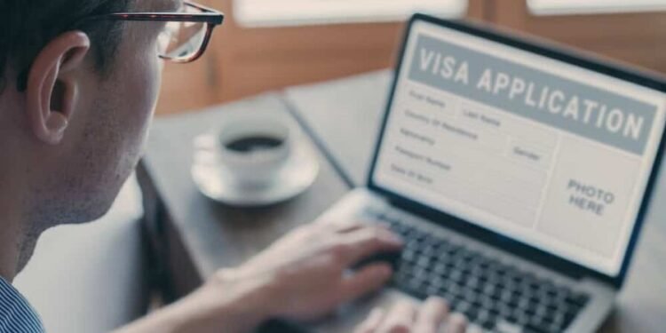 ¿Qué es el asistente de visas y por qué la Embajada de EE. UU. en RD lo recomienda?