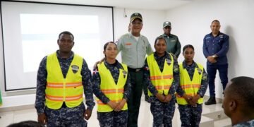 DIGESETT junto al INTRANT y ADN ponen en marcha «Plan de Movilidad Regreso a Clases 2026»
