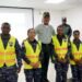 DIGESETT junto al INTRANT y ADN ponen en marcha «Plan de Movilidad Regreso a Clases 2026»