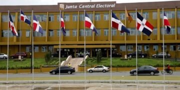JCE extiende por 30 días plazo para que partidos depositen padrón de afiliados