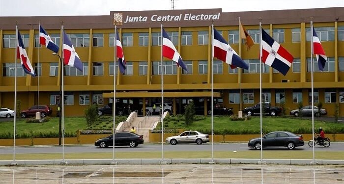 JCE extiende por 30 días plazo para que partidos depositen padrón de afiliados