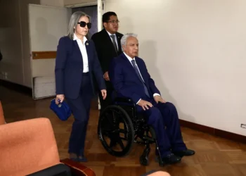 Tribunal de Ecuador emite sentencia del juicio al expresidente Lenín Moreno por presuntos sobornos