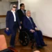 Tribunal de Ecuador emite sentencia del juicio al expresidente Lenín Moreno por presuntos sobornos