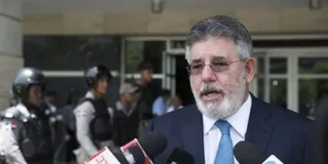 Díaz Rúa llama “farsante” a Domínguez Brito y enfría posibilidad de alianza entre FP y PLD