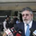 Díaz Rúa llama “farsante” a Domínguez Brito y enfría posibilidad de alianza entre FP y PLD
