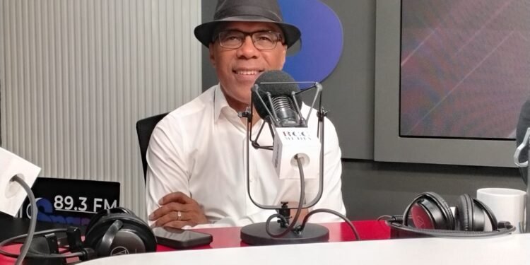 Ramón Orlando Valoy