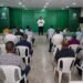 Fuerza del Pueblo juramenta dirección jurídica en María Trinidad Sánchez