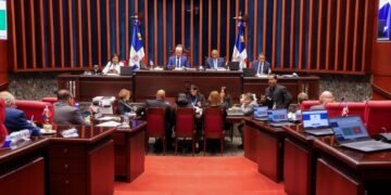 Senado aprobó en primera lectura ley de la Jurisdicción Contencioso Administrativa