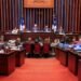 Senado aprobó en primera lectura ley de la Jurisdicción Contencioso Administrativa