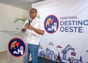 Polanco resalta avances en empleo y reducción de pobreza en RD
