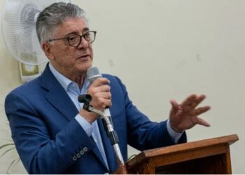 Roberto Santana