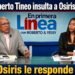 Osiris de León responde a Roberto Tineo y a Yeisy por sus críticas destempladas sobre Presa de Guaiguí: «Es ignorancia supina»