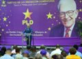 PLD alista movilización nacional de Esfuerzos Concentrados este 8 de agosto