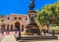 Hoy se cumplen 528 años de la fundación de la ciudad de Santo Domingo