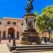 Hoy se cumplen 528 años de la fundación de la ciudad de Santo Domingo