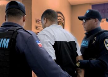 Policía arresta a “Yeo” por homicidio de baloncestista